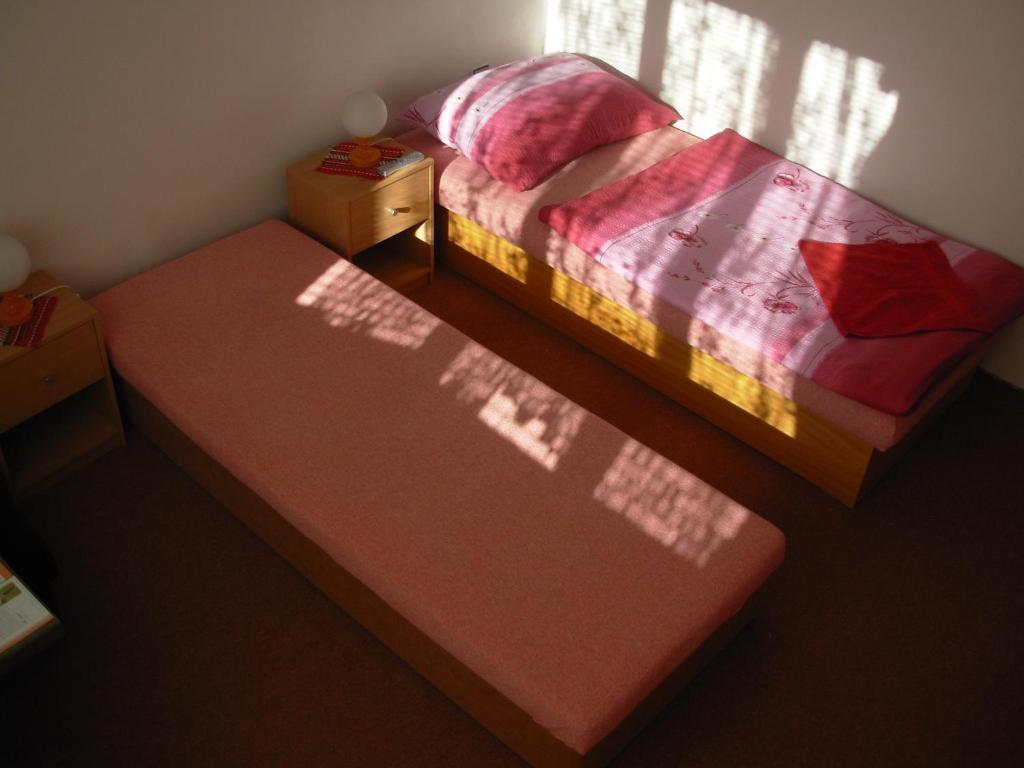 Penzion Hlinkova Plzeň Extérieur photo