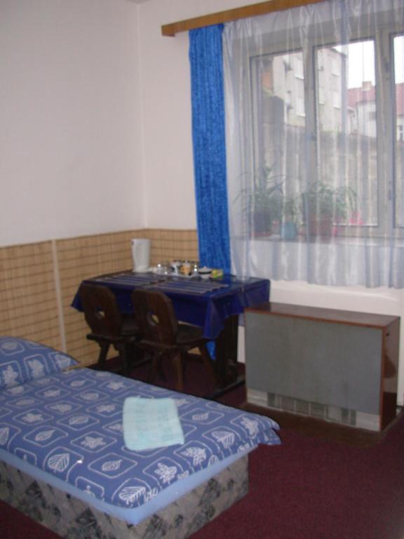 Penzion Hlinkova Plzeň Chambre photo