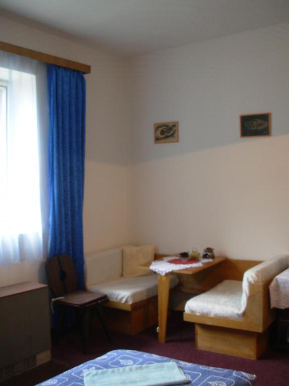 Penzion Hlinkova Plzeň Extérieur photo