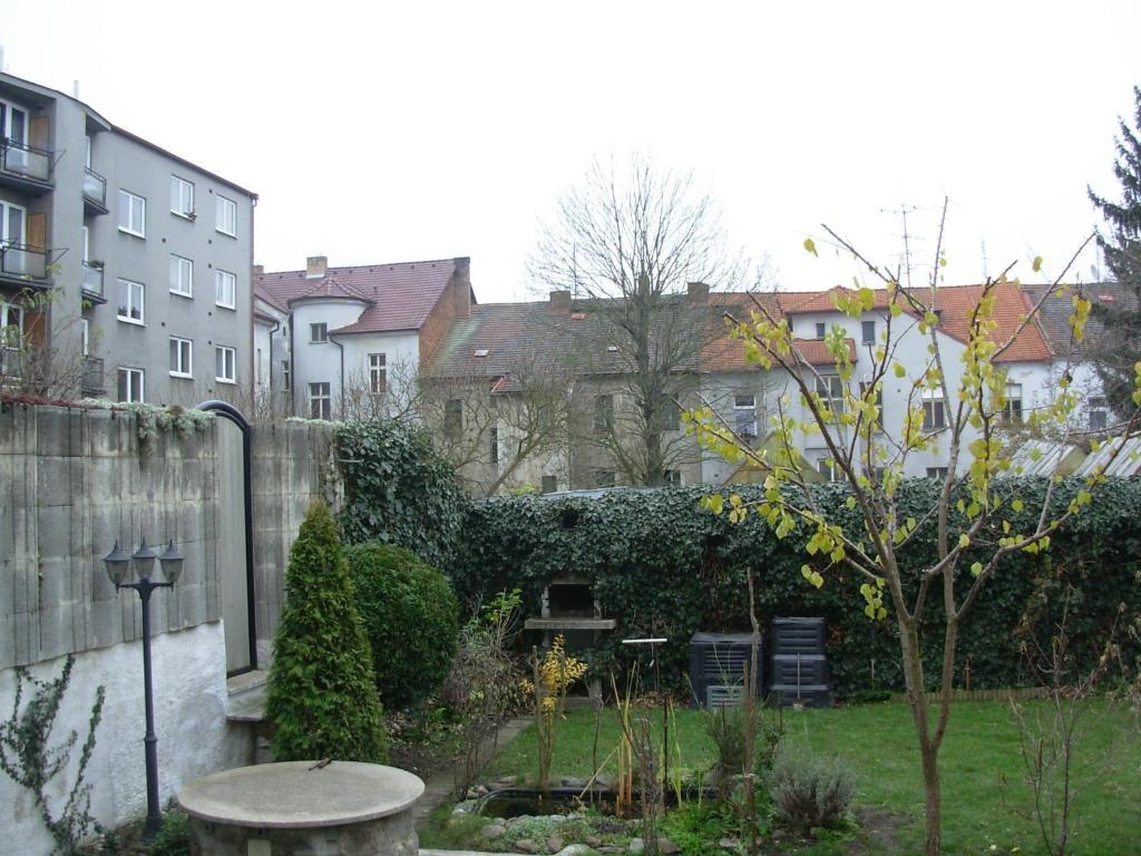 Penzion Hlinkova Plzeň Extérieur photo
