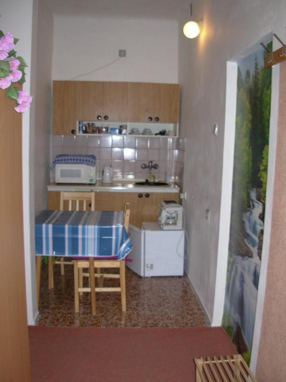 Penzion Hlinkova Plzeň Chambre photo