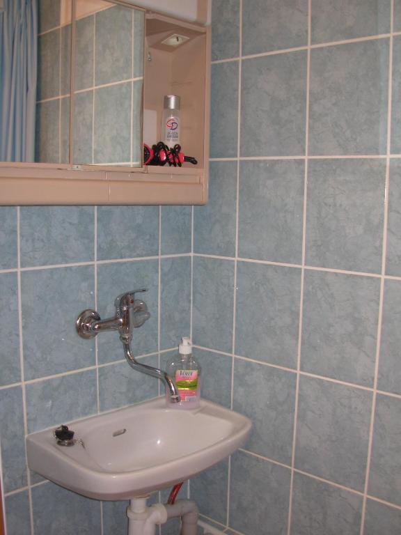 Penzion Hlinkova Plzeň Chambre photo