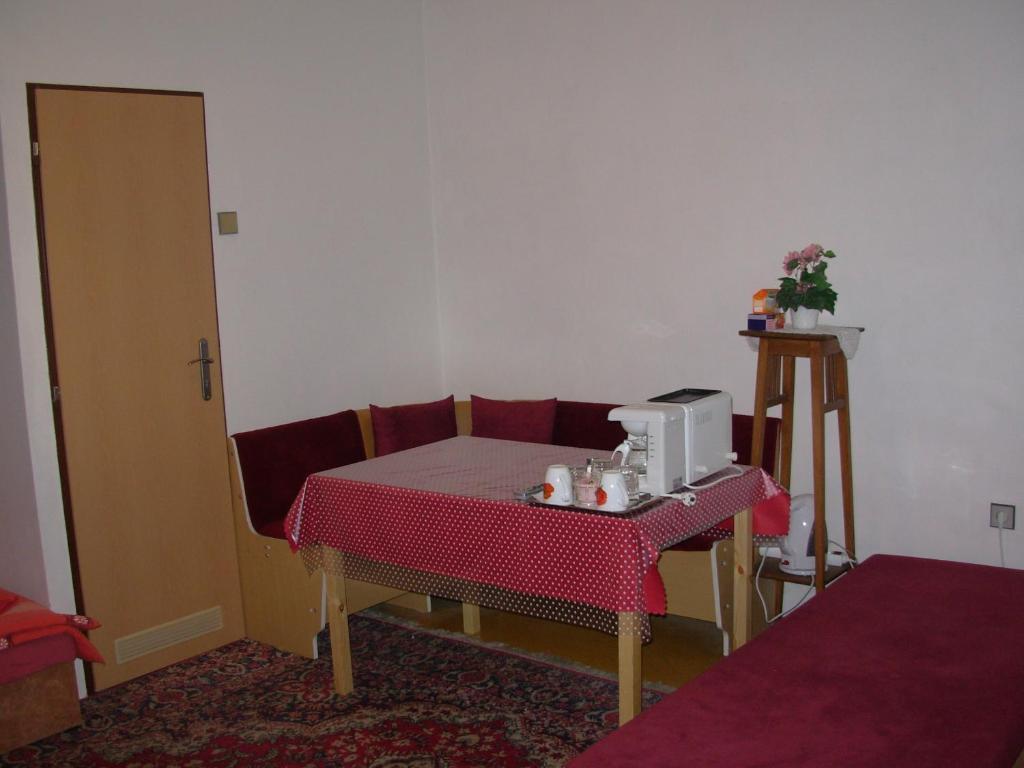 Penzion Hlinkova Plzeň Chambre photo