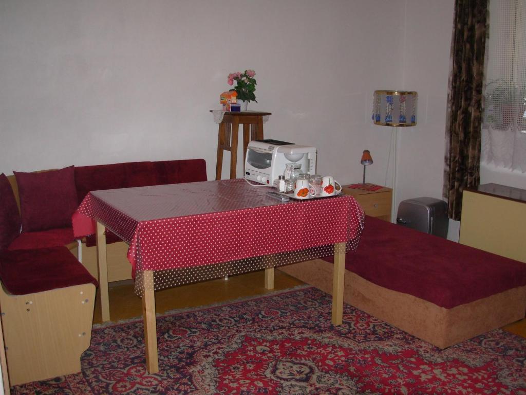 Penzion Hlinkova Plzeň Chambre photo