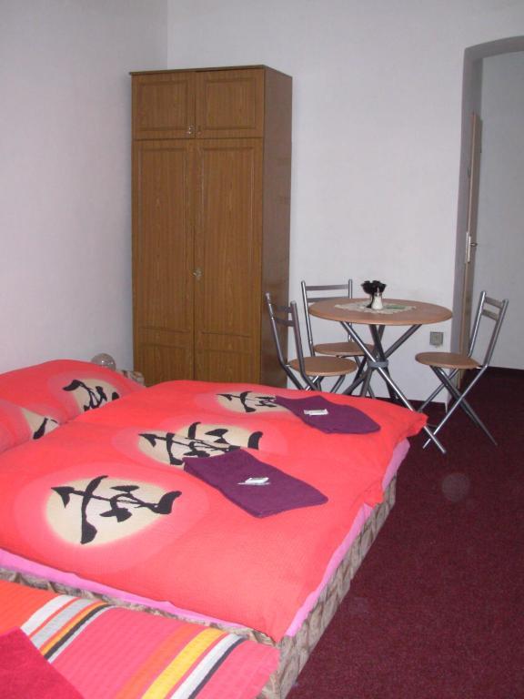 Penzion Hlinkova Plzeň Chambre photo