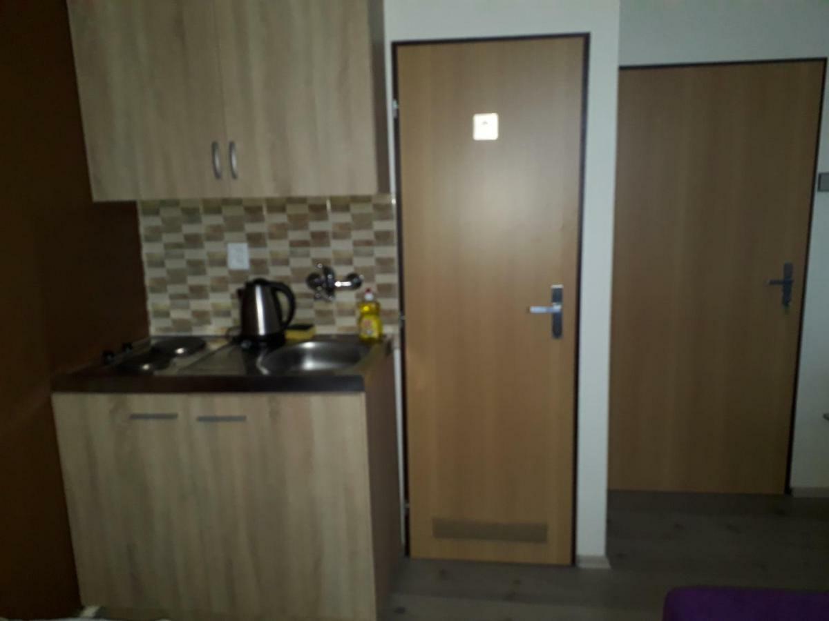 Penzion Hlinkova Plzeň Extérieur photo